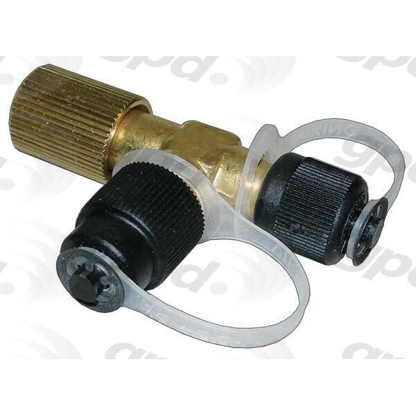 Gpd Service Item, 5811262 5811262 - main